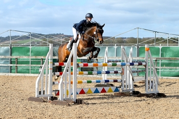 Amy Capper & Oscar Van De Beekerheide win the Scottish Branch South East Championship 2026 Amy Capper & Oscar Van De Beekerheide win the Scottish Branch South East Championship 2026